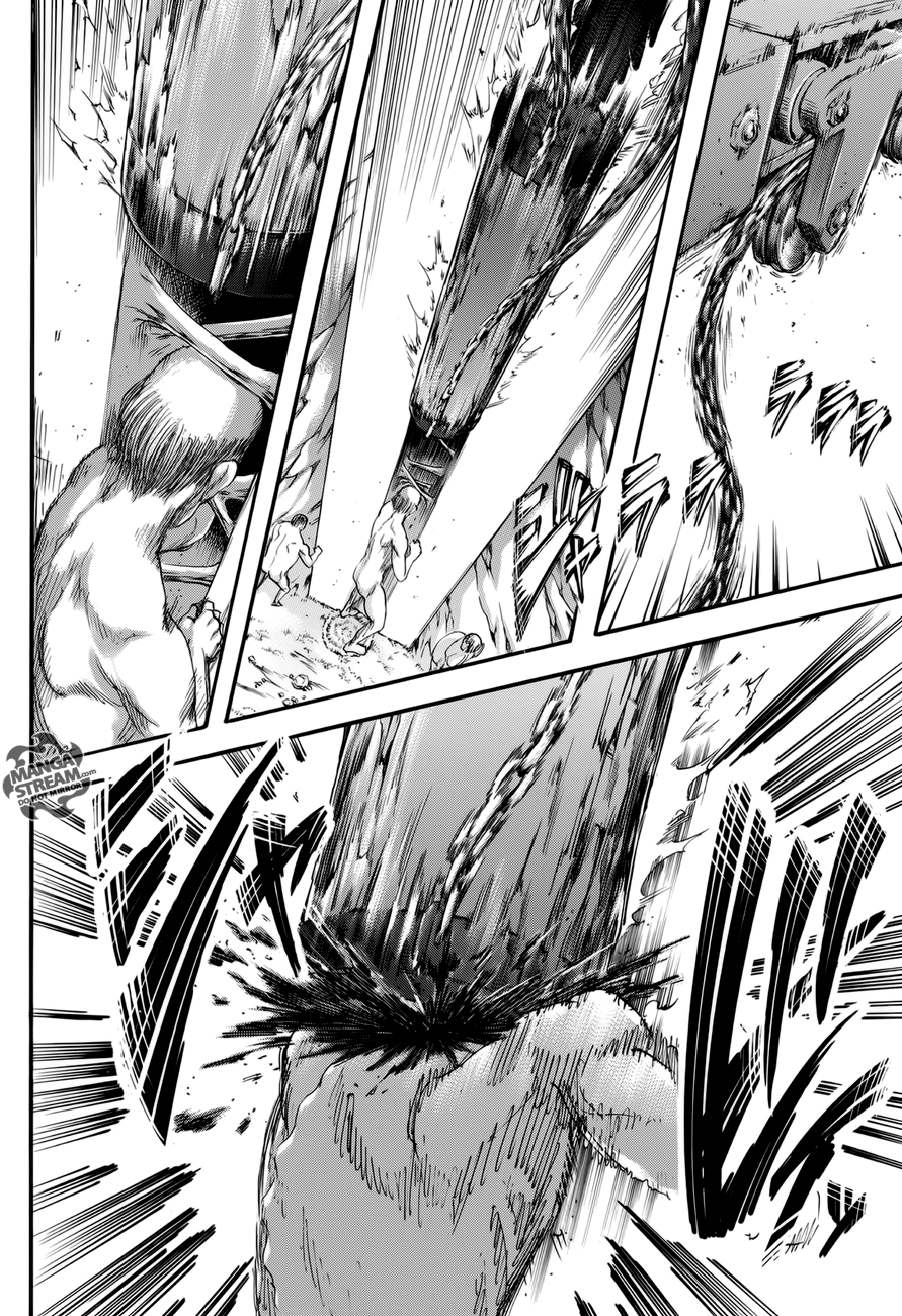 Read Attack on Titan IT Manga Online
