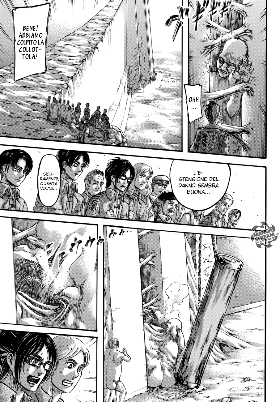 Read Attack on Titan IT Manga Online