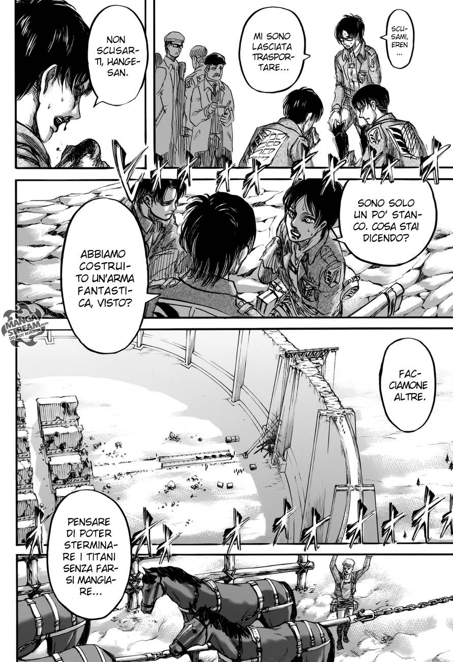 Read Attack on Titan IT Manga Online