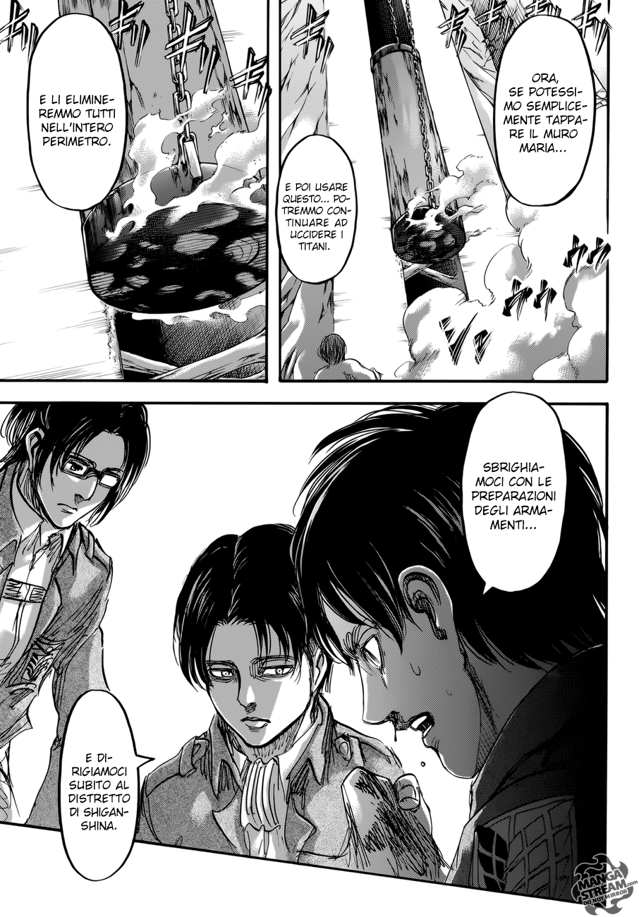Read Attack on Titan IT Manga Online