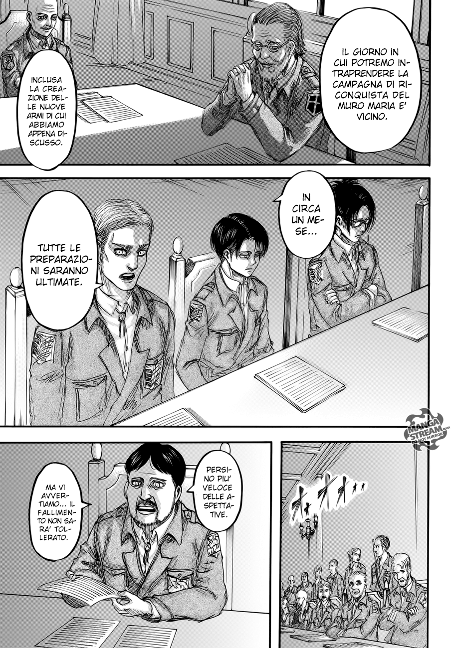 Read Attack on Titan IT Manga Online