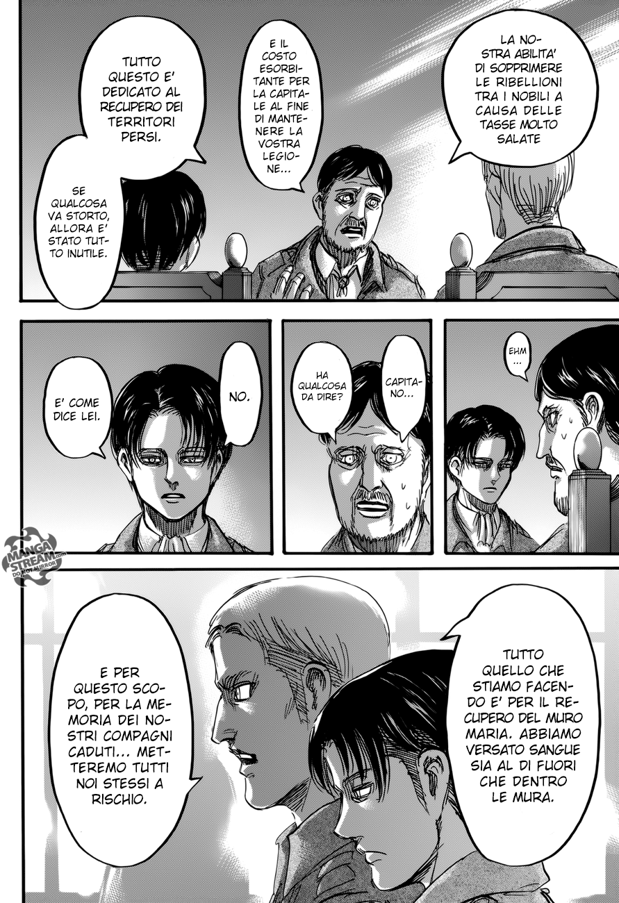 Read Attack on Titan IT Manga Online