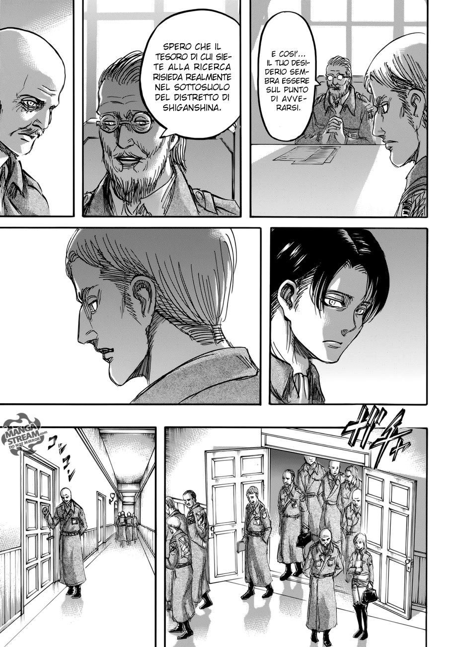 Read Attack on Titan IT Manga Online