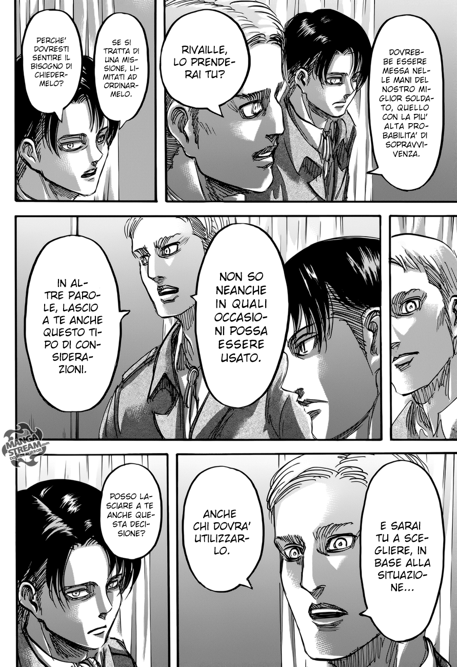 Read Attack on Titan IT Manga Online