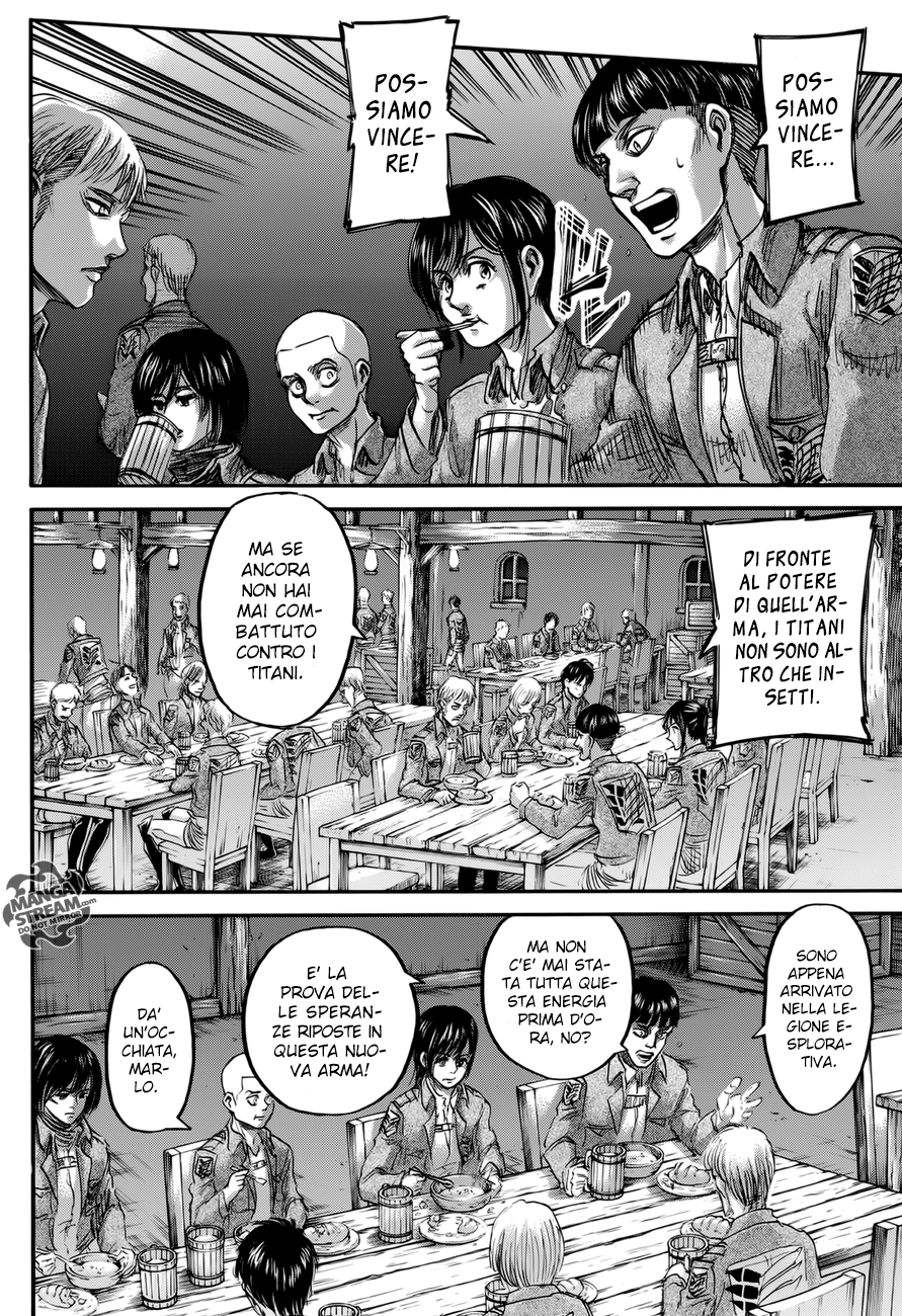 Read Attack on Titan IT Manga Online