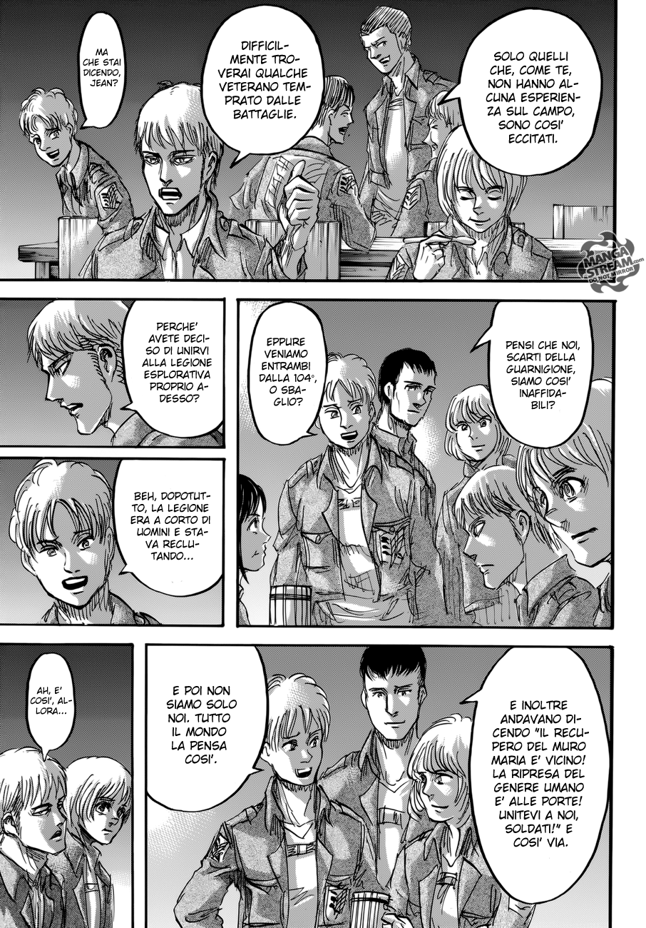 Read Attack on Titan IT Manga Online