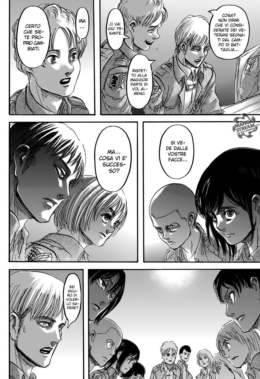 Read Attack on Titan IT Manga Online