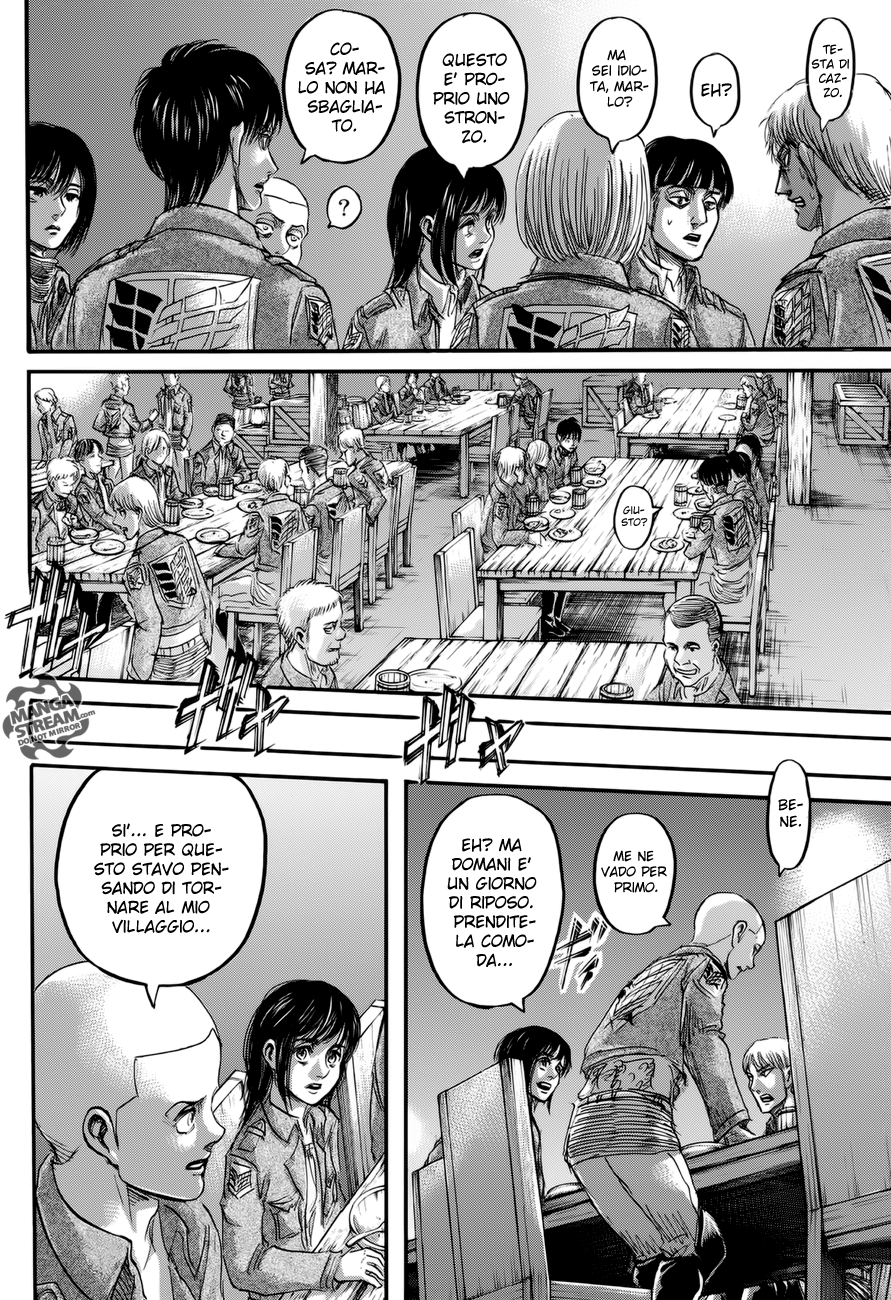 Read Attack on Titan IT Manga Online