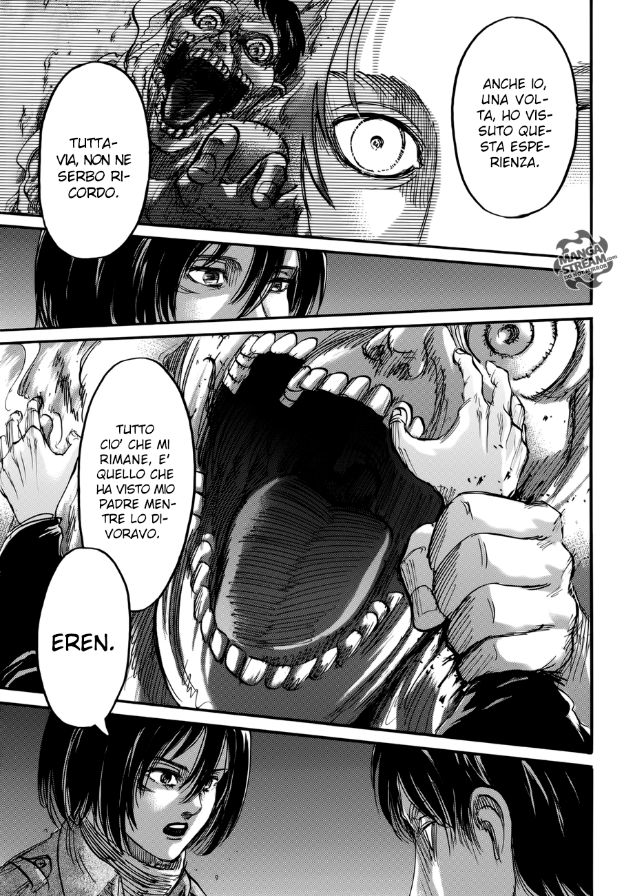 Read Attack on Titan IT Manga Online