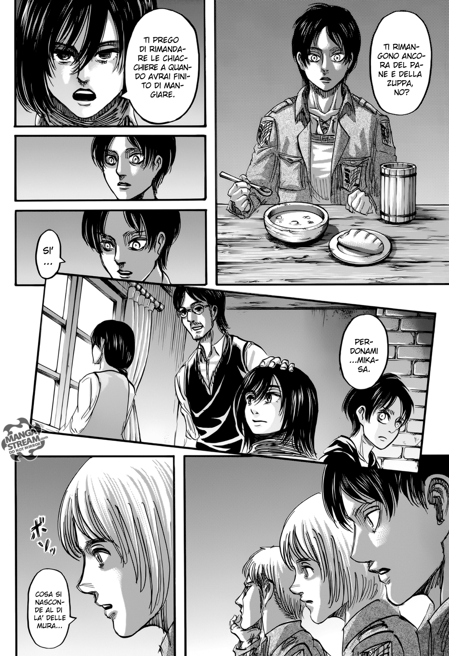 Read Attack on Titan IT Manga Online