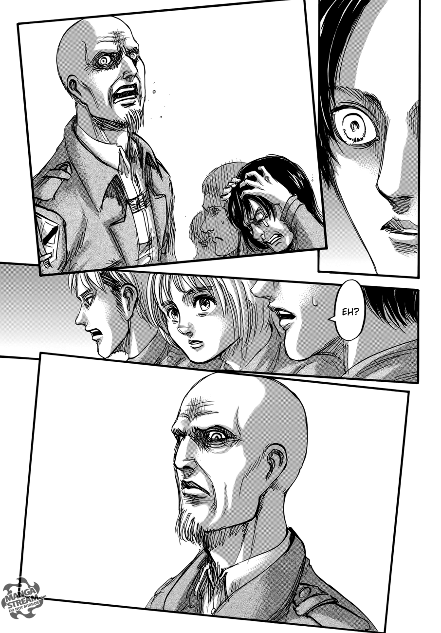Read Attack on Titan IT Manga Online