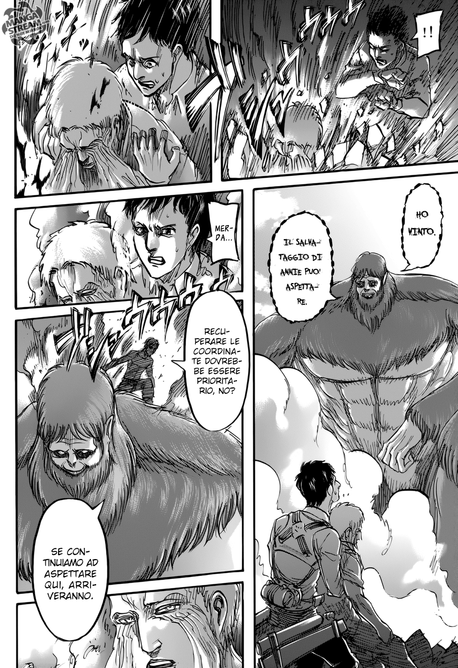 Read Attack on Titan IT Manga Online