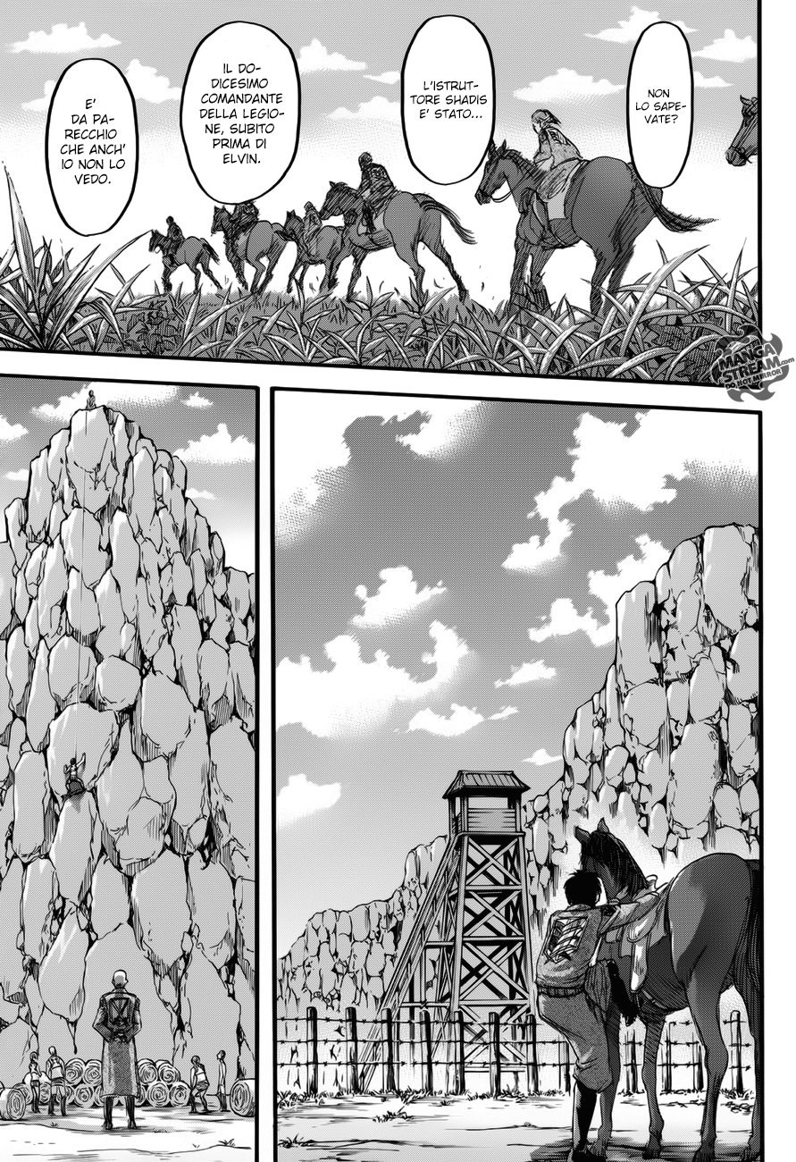 Read Attack on Titan IT Manga Online