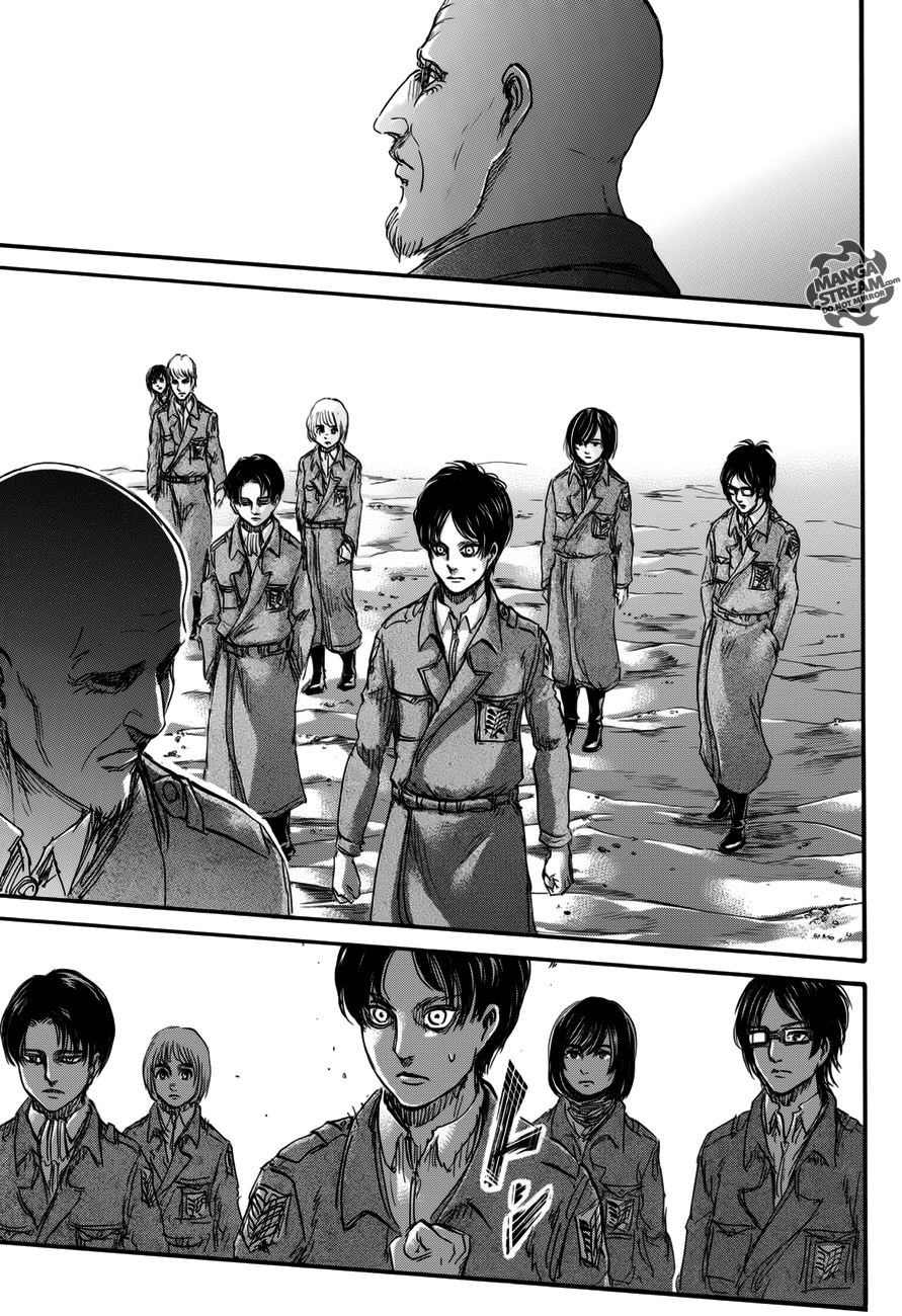 Read Attack on Titan IT Manga Online