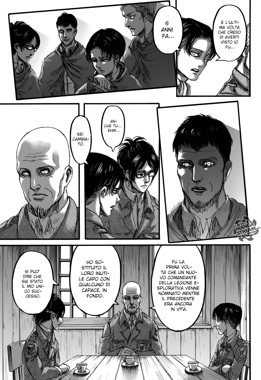 Read Attack on Titan IT Manga Online
