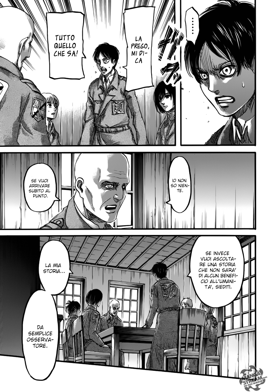 Read Attack on Titan IT Manga Online