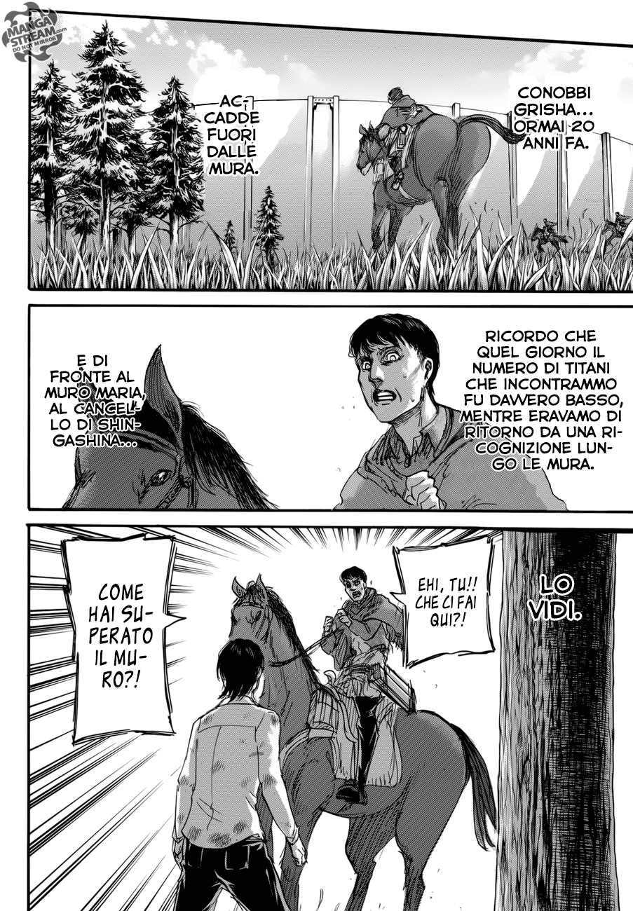 Read Attack on Titan IT Manga Online