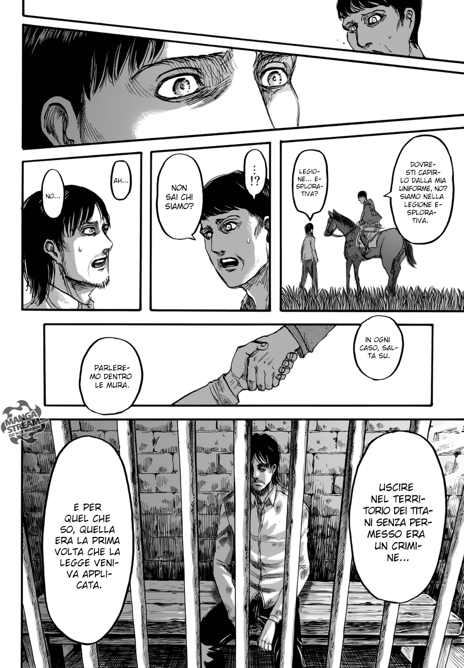 Read Attack on Titan IT Manga Online