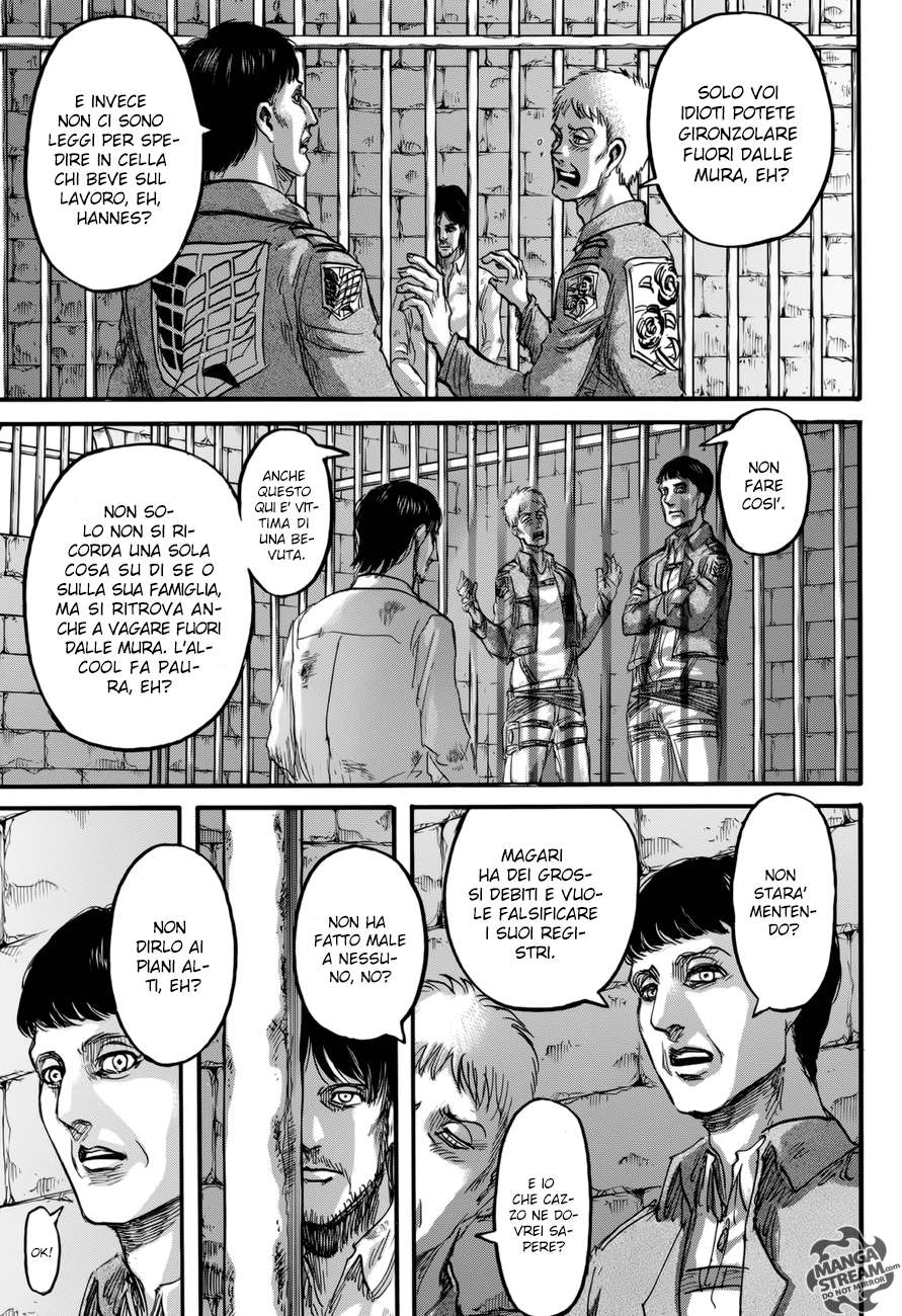 Read Attack on Titan IT Manga Online