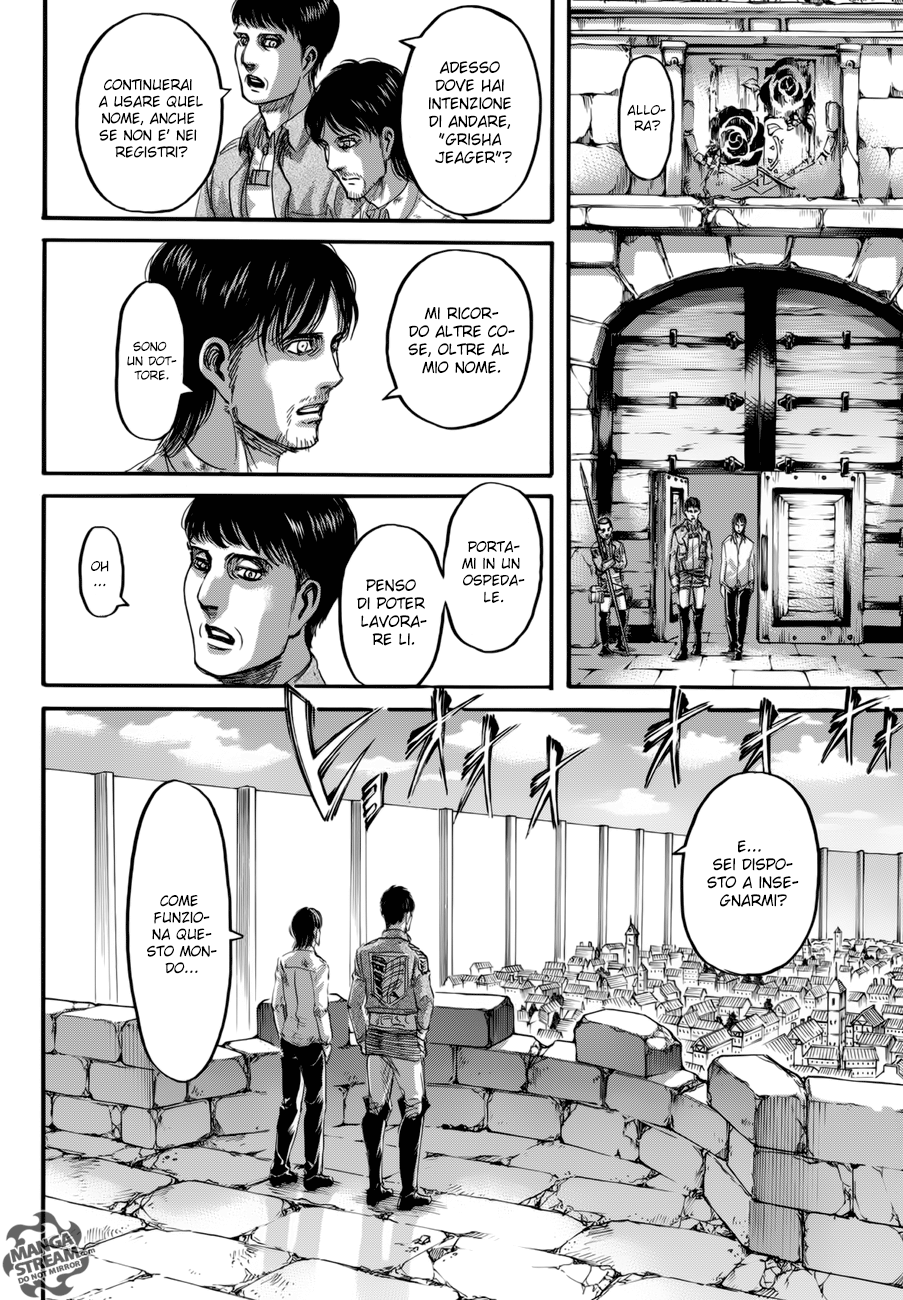 Read Attack on Titan IT Manga Online