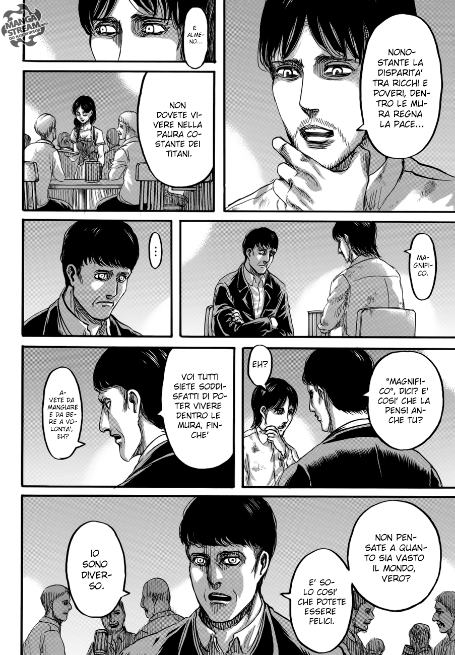 Read Attack on Titan IT Manga Online