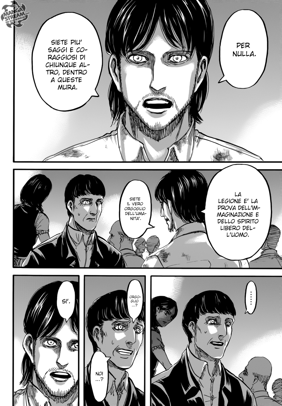 Read Attack on Titan IT Manga Online