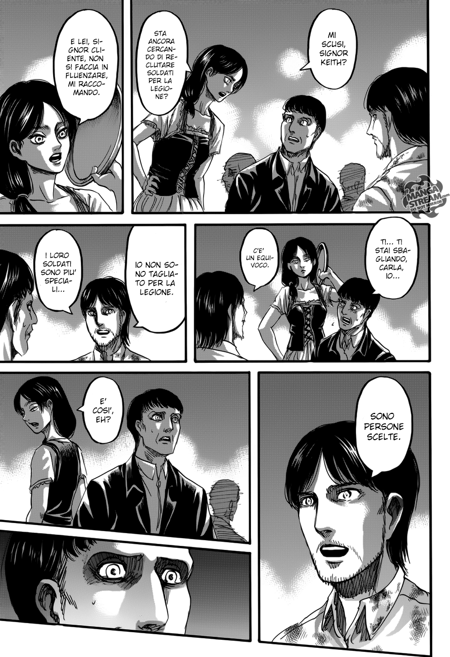 Read Attack on Titan IT Manga Online