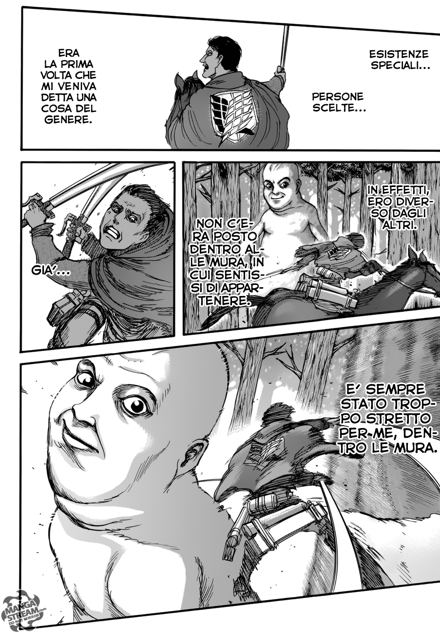 Read Attack on Titan IT Manga Online
