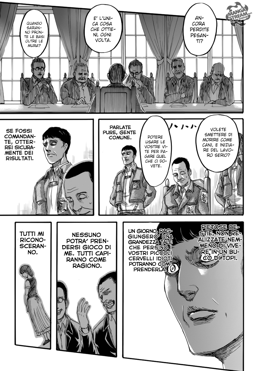 Read Attack on Titan IT Manga Online