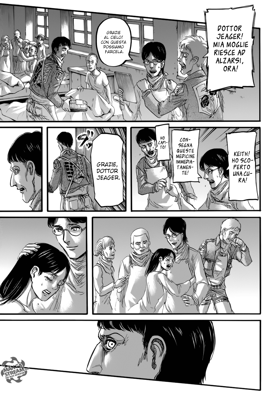 Read Attack on Titan IT Manga Online