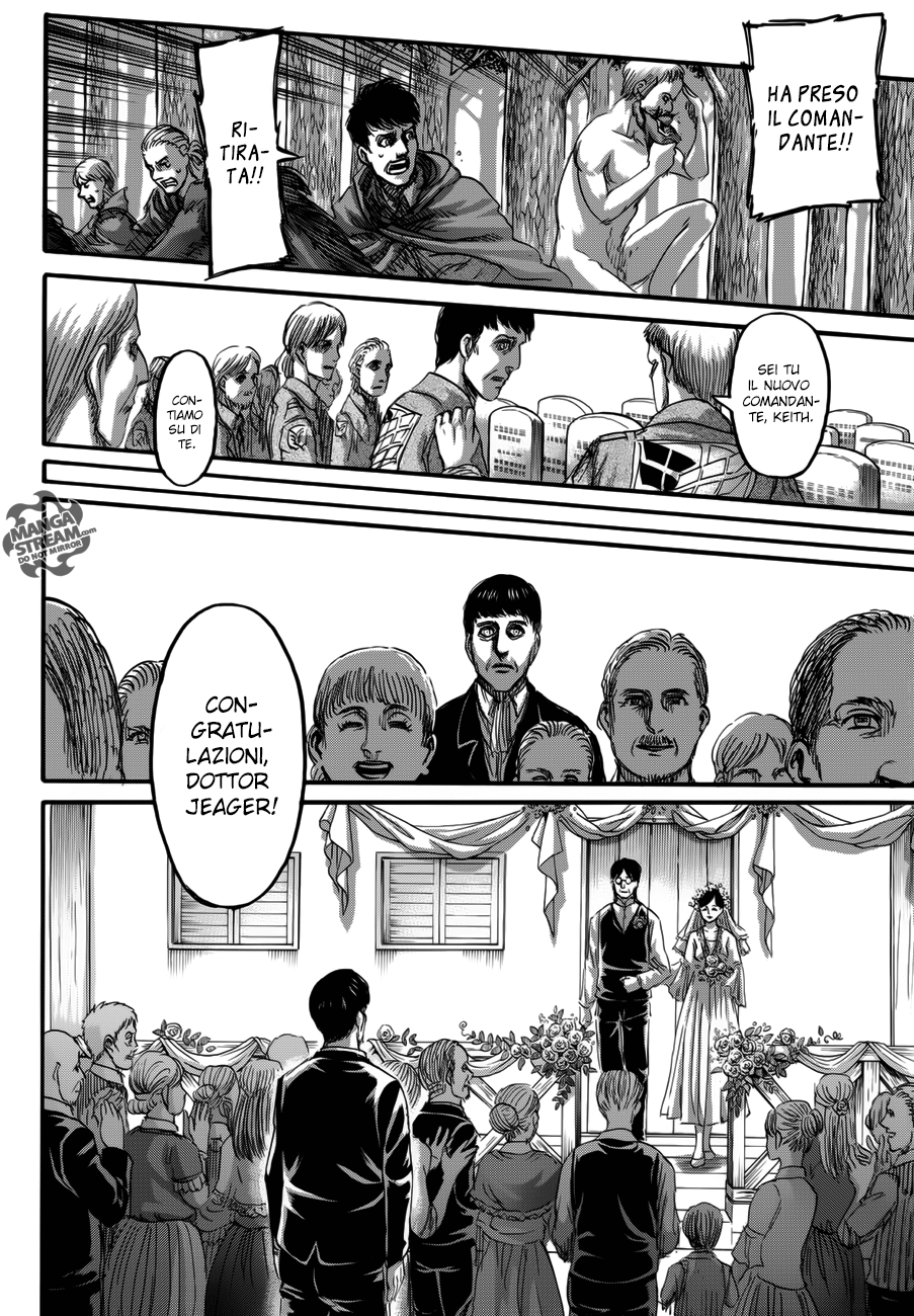Read Attack on Titan IT Manga Online