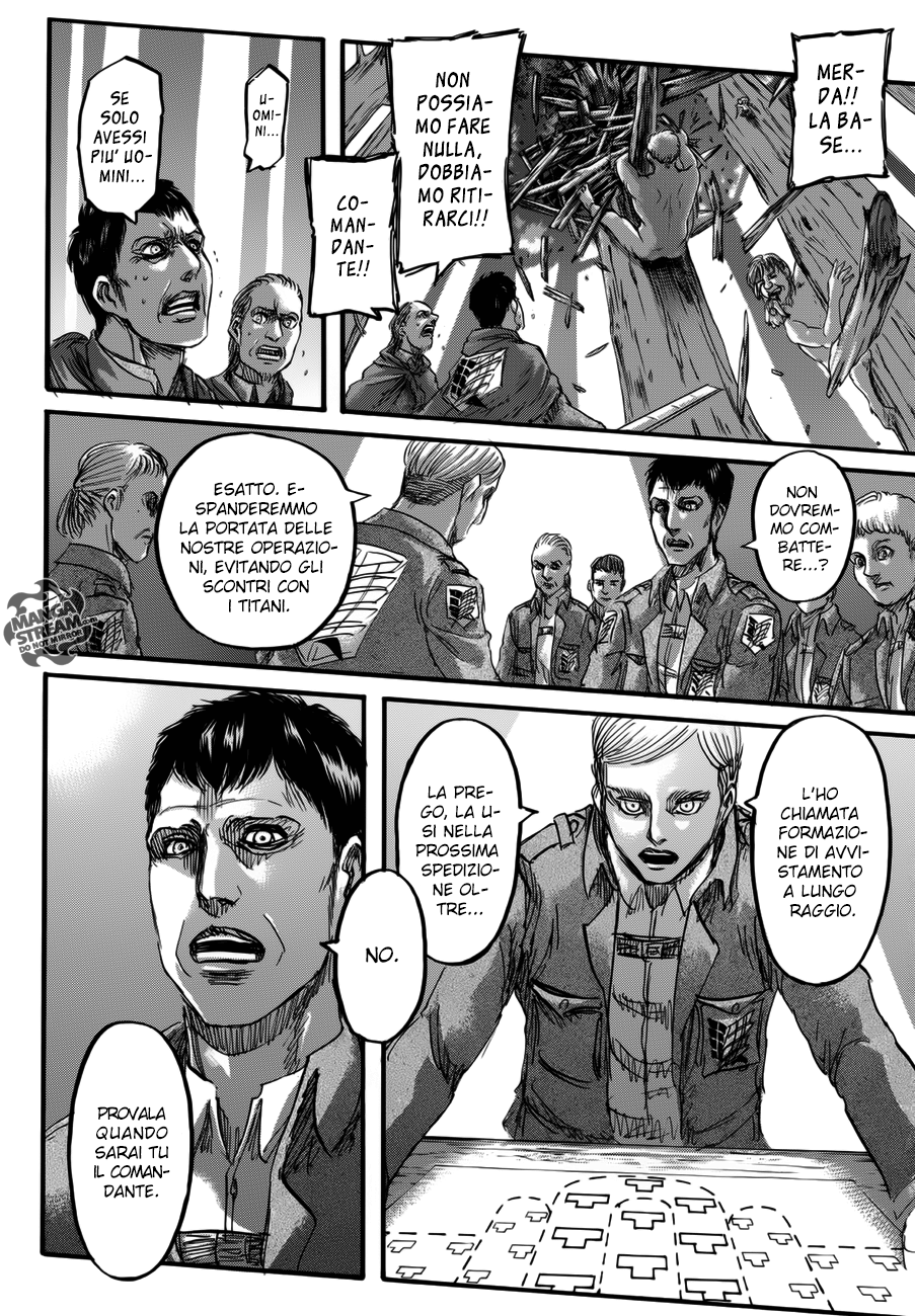 Read Attack on Titan IT Manga Online