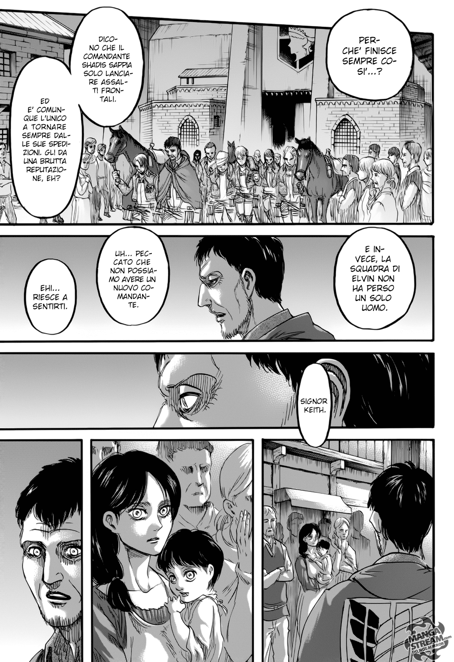 Read Attack on Titan IT Manga Online