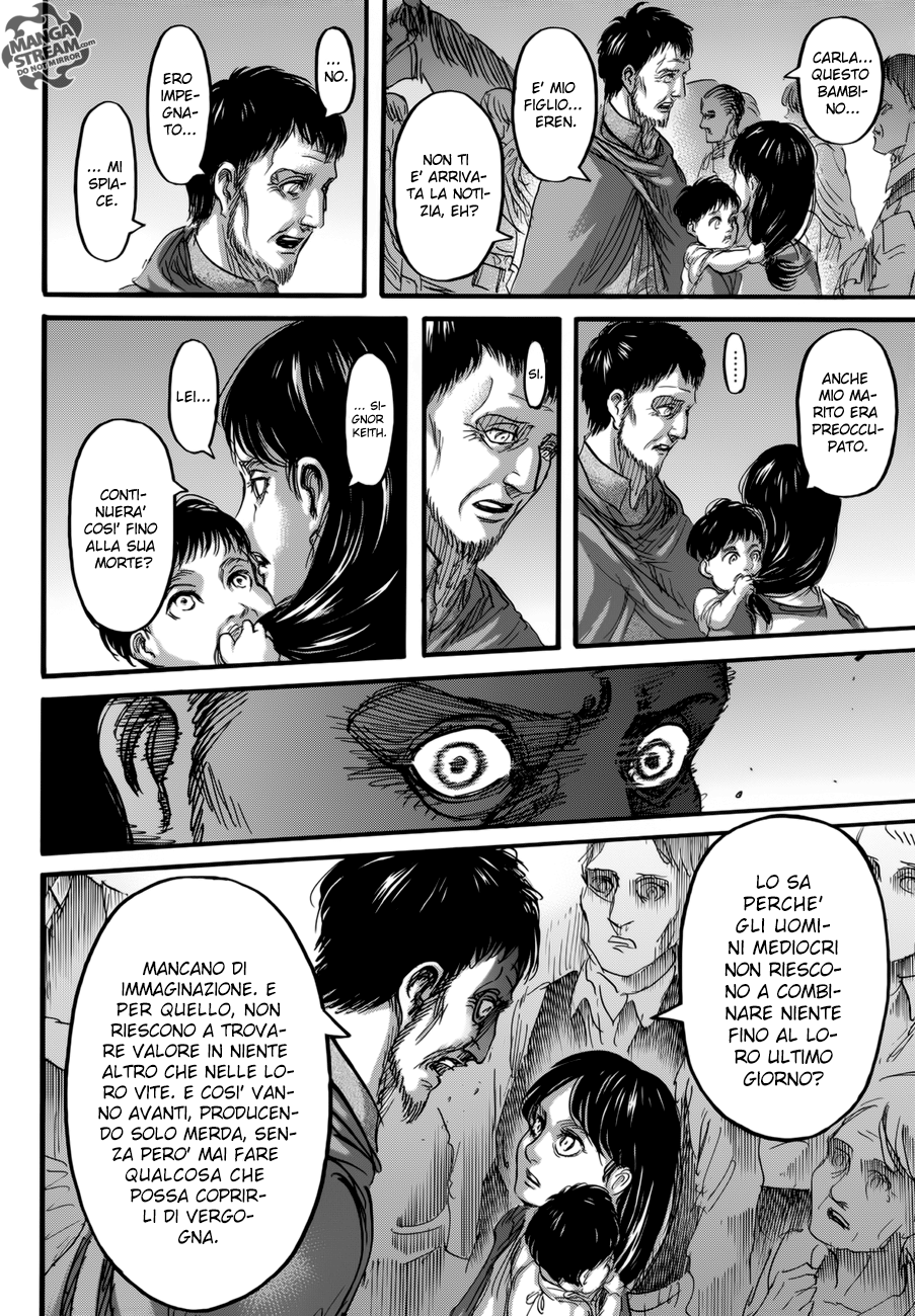 Read Attack on Titan IT Manga Online