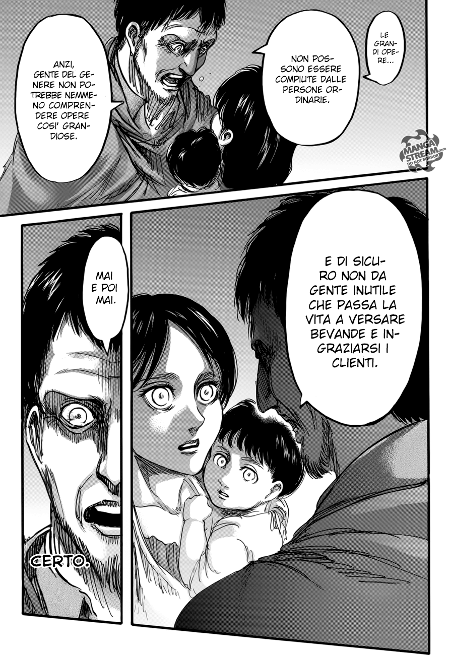 Read Attack on Titan IT Manga Online