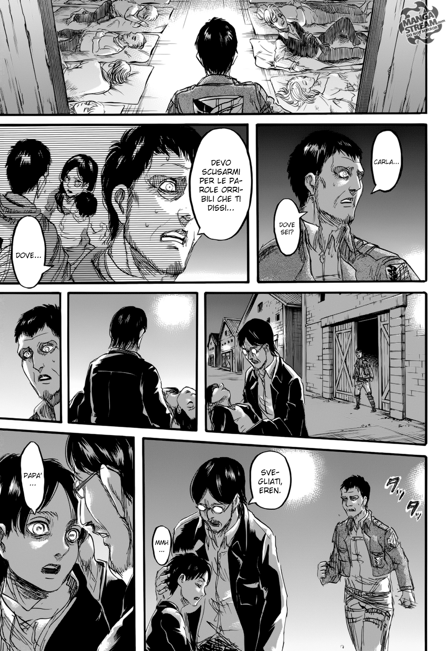 Read Attack on Titan IT Manga Online