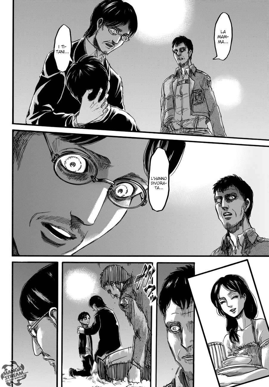 Read Attack on Titan IT Manga Online