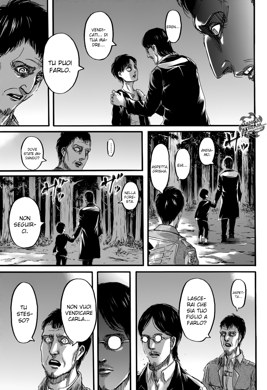 Read Attack on Titan IT Manga Online