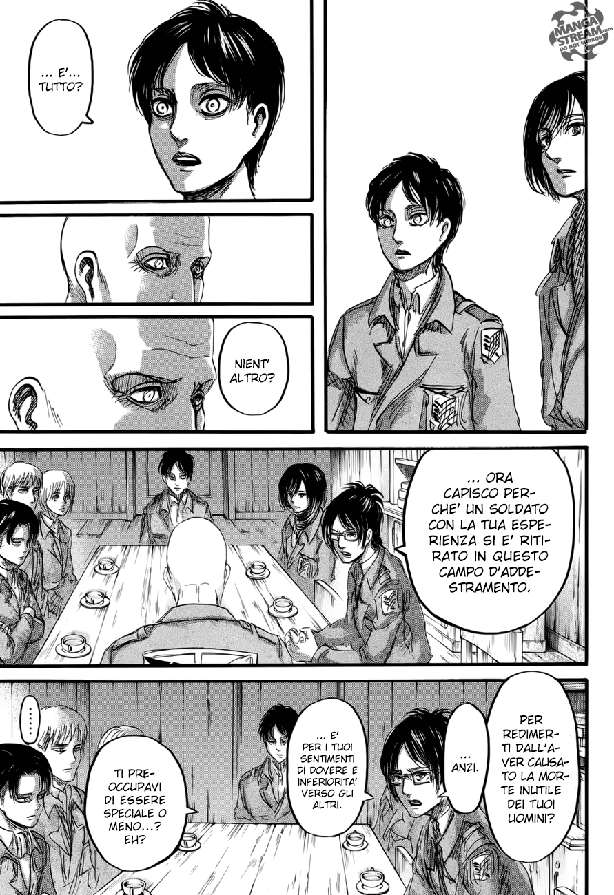 Read Attack on Titan IT Manga Online