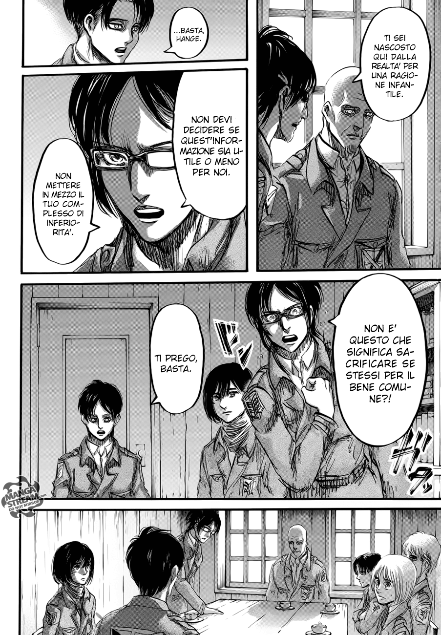 Read Attack on Titan IT Manga Online