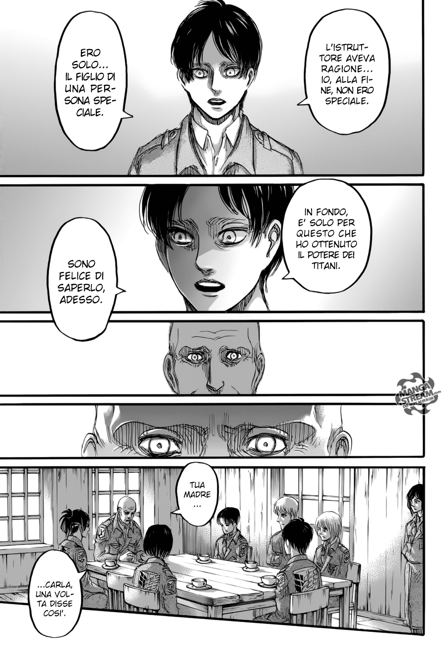 Read Attack on Titan IT Manga Online