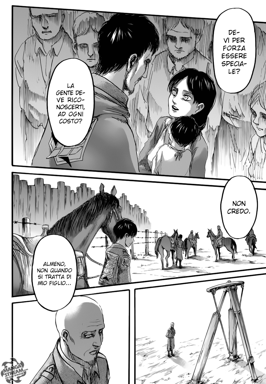 Read Attack on Titan IT Manga Online