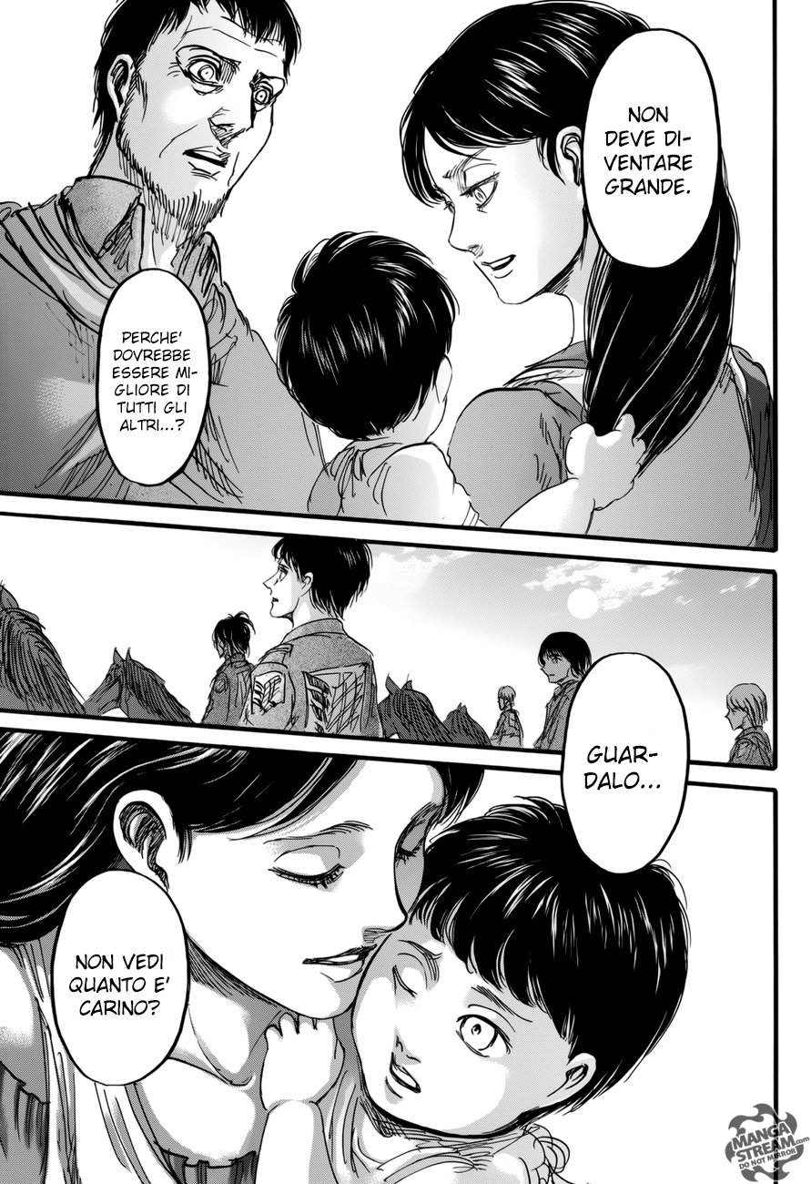 Read Attack on Titan IT Manga Online