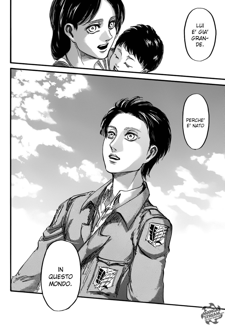 Read Attack on Titan IT Manga Online
