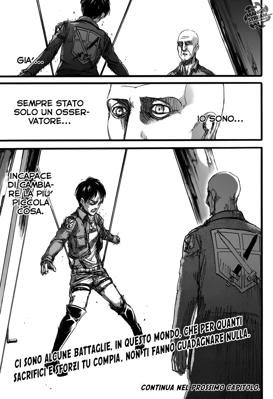 Read Attack on Titan IT Manga Online