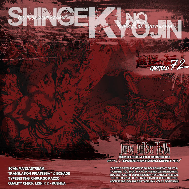 Read Attack on Titan IT Manga Online