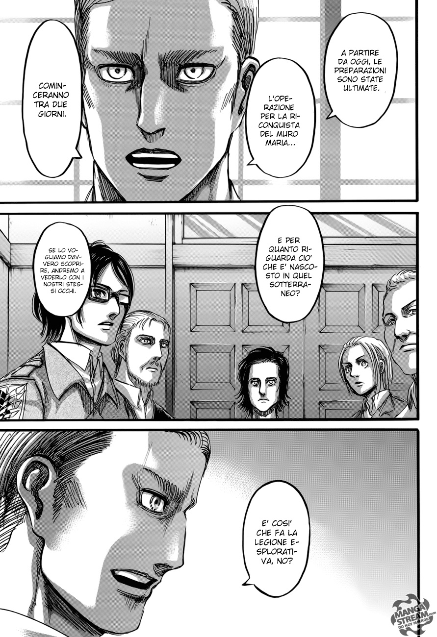 Read Attack on Titan IT Manga Online