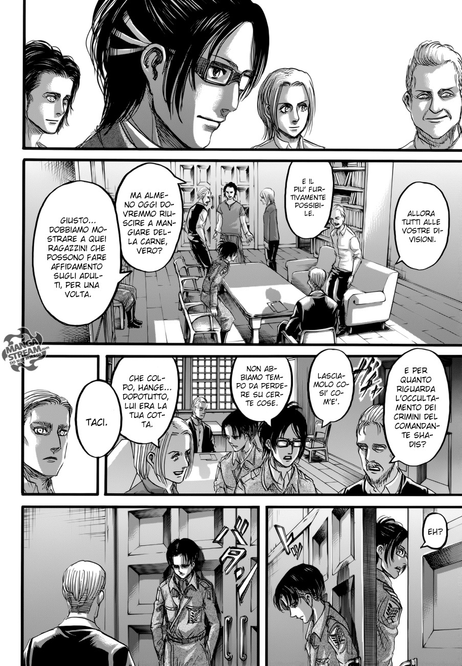 Read Attack on Titan IT Manga Online