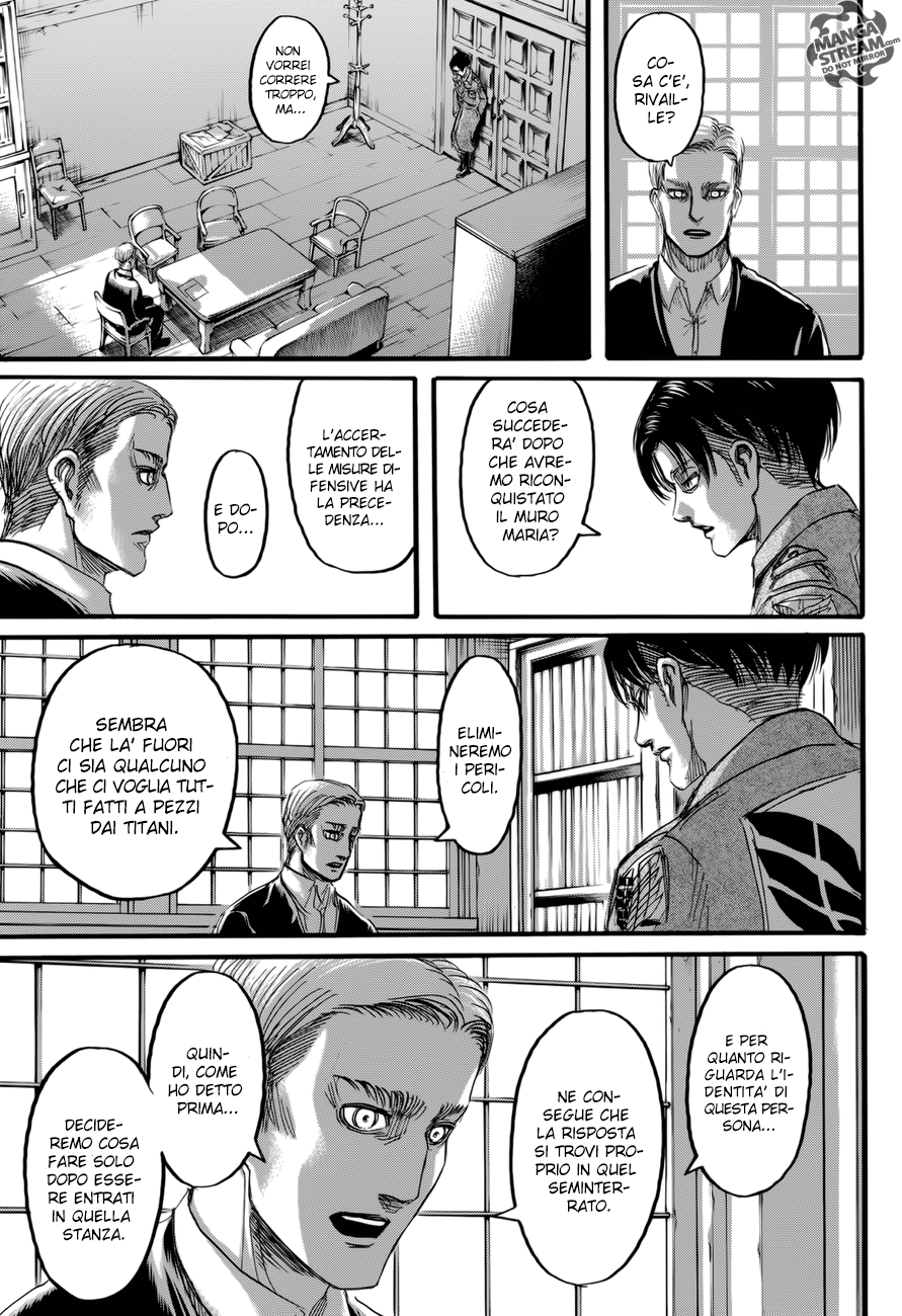 Read Attack on Titan IT Manga Online