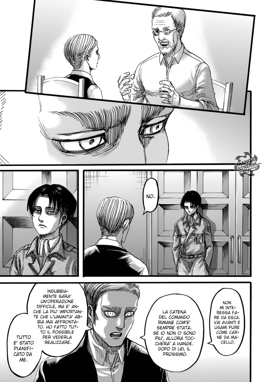 Read Attack on Titan IT Manga Online